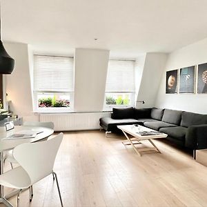Appartement met Drie Slaapkamers